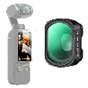 K&F Close Up Macro Lens for DJI Osmo Pocket 3 & 4 (KF01.2803)