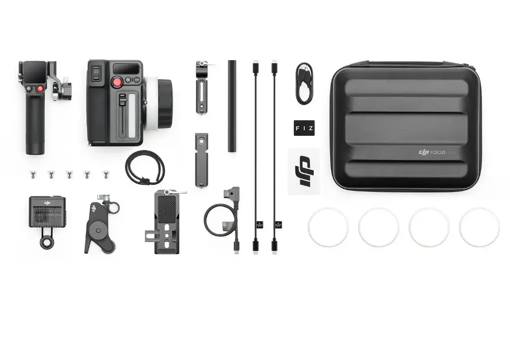 DJI Focus Pro All-In-one Combo DJI-F200P-C2