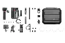 DJI Focus Pro All-In-one Combo DJI-F200P-C2