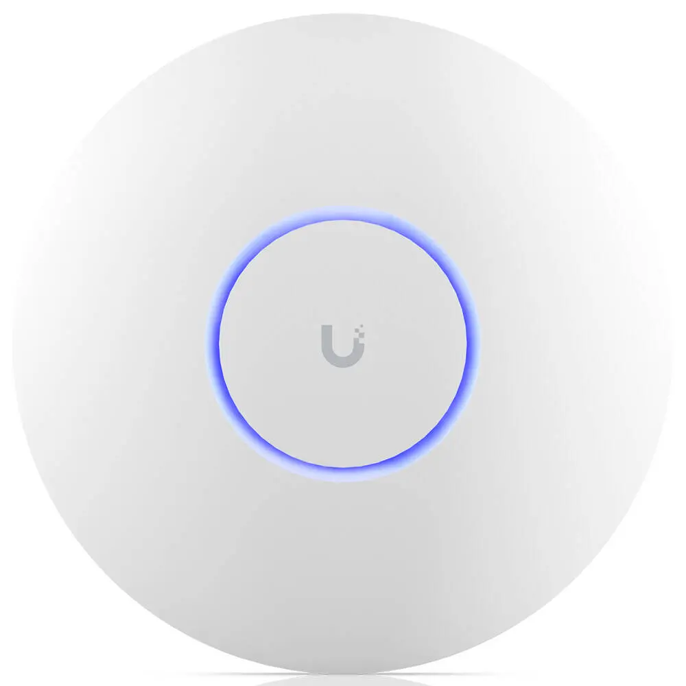 Ubiquiti UniFi U7 Pro WiFi 7 Access Point