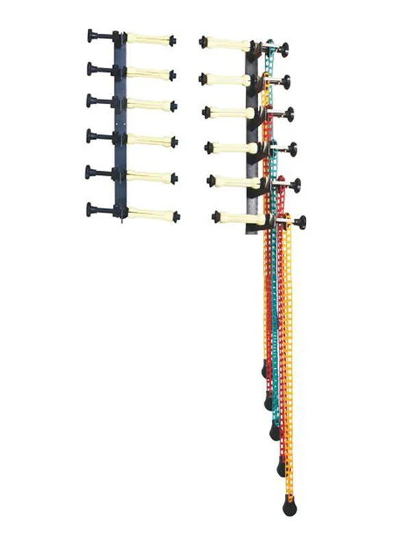 Promage PM-RB6 6PC Roller Wall Fixing Manual Backdrop System AWP012068