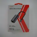 Genuine GN-HC31C USB-C to Ethernet Adapter 1000Mbps Gigabit Speed