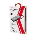 Genuine GN-DC4BA 11 in 1 Docking Station