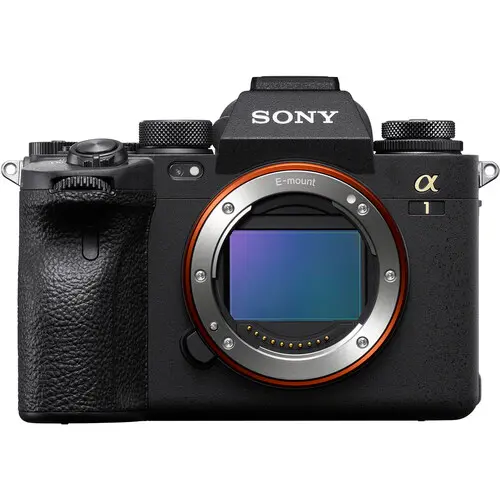 Sony a1 Mirrorless Camera Body Only ILCE-1/BQ
