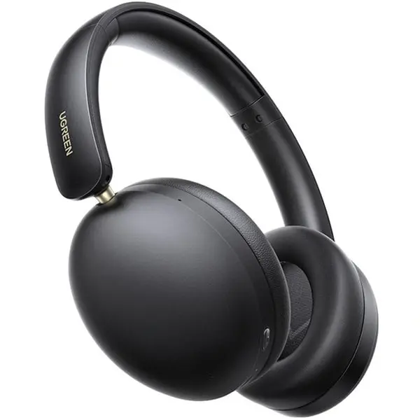 Ugreen Studio Max2 Wireless Over Ear Headset Black HP205-45018