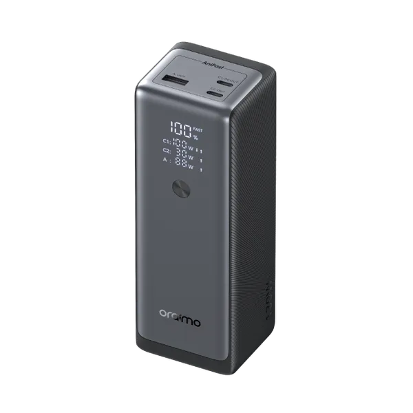 Oraimo PowerJet 130 27600mAh 130W Power Bank OPB-727SQ
