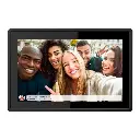 Promage PC-F102 Connect Digital Photo Frame WiFi Black