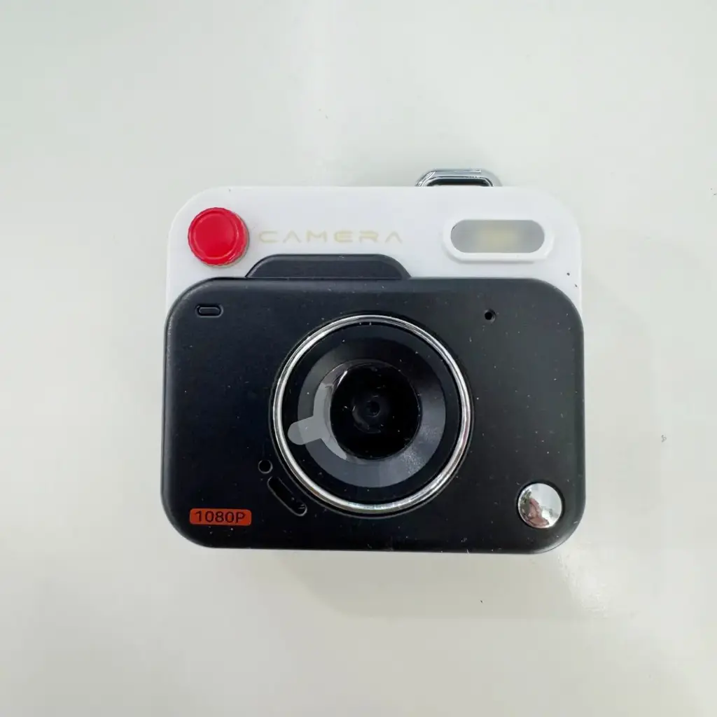 Promage Mini PC-50 Digital Camera Black
