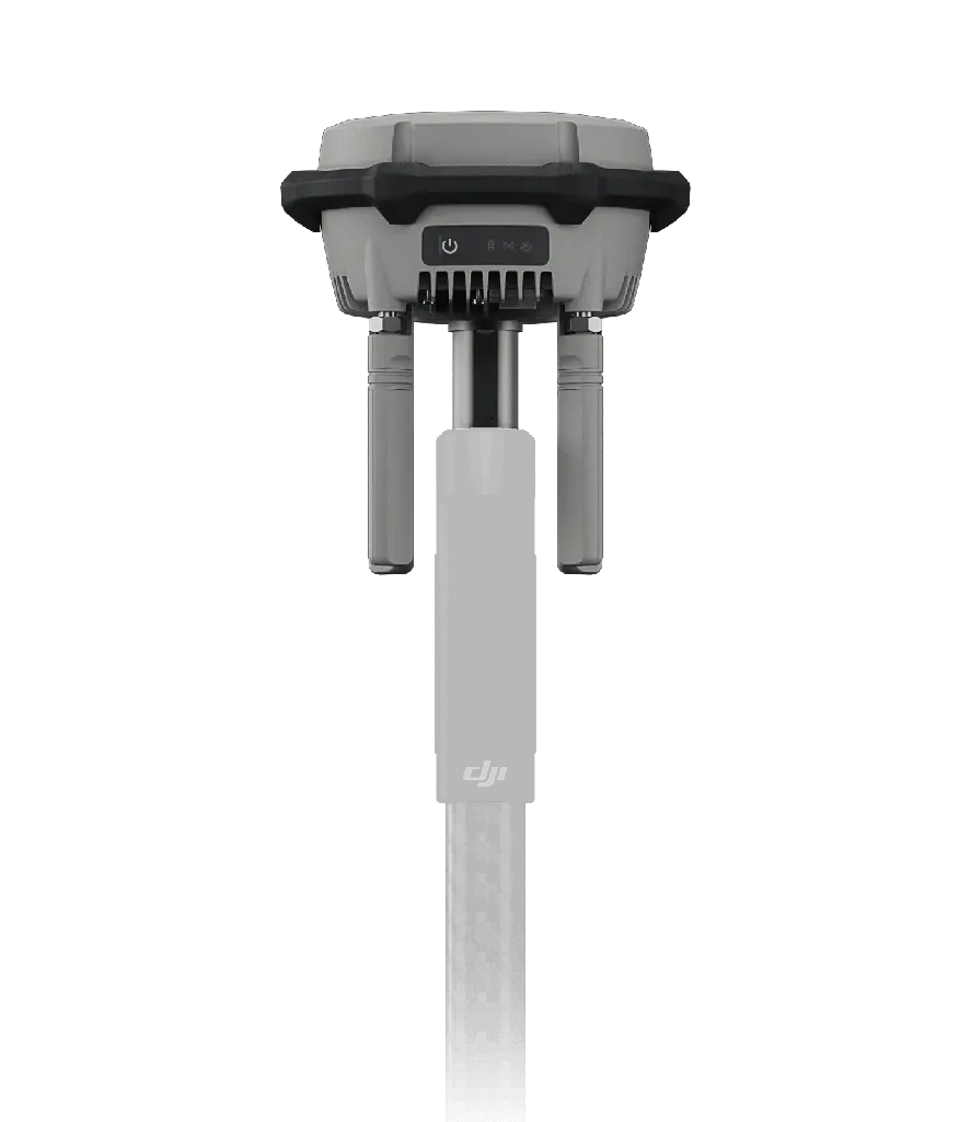 D-RTK 3 Multifunctional Station D-RTK 3 DJI-DRTK300