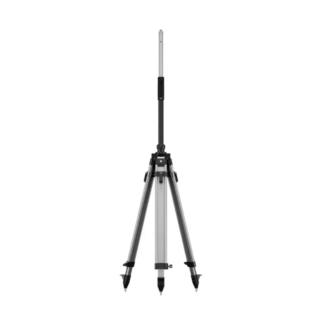 D-RTK 3 Survey Pole and Tripod Kit DJI-DRTK301