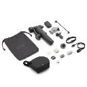 DJI OSMO Mobile 8P Smartphone Stabilizer Creator Combo Black DJI-ZM800P-C2