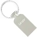 Lexar JumpDrive M22 64GB USB2.0 Flash Drive Light Gold LJDM022064G-BNJNG