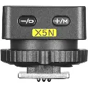 Godox X5N TTL Wireless Flash Trigger for Nikon X5N