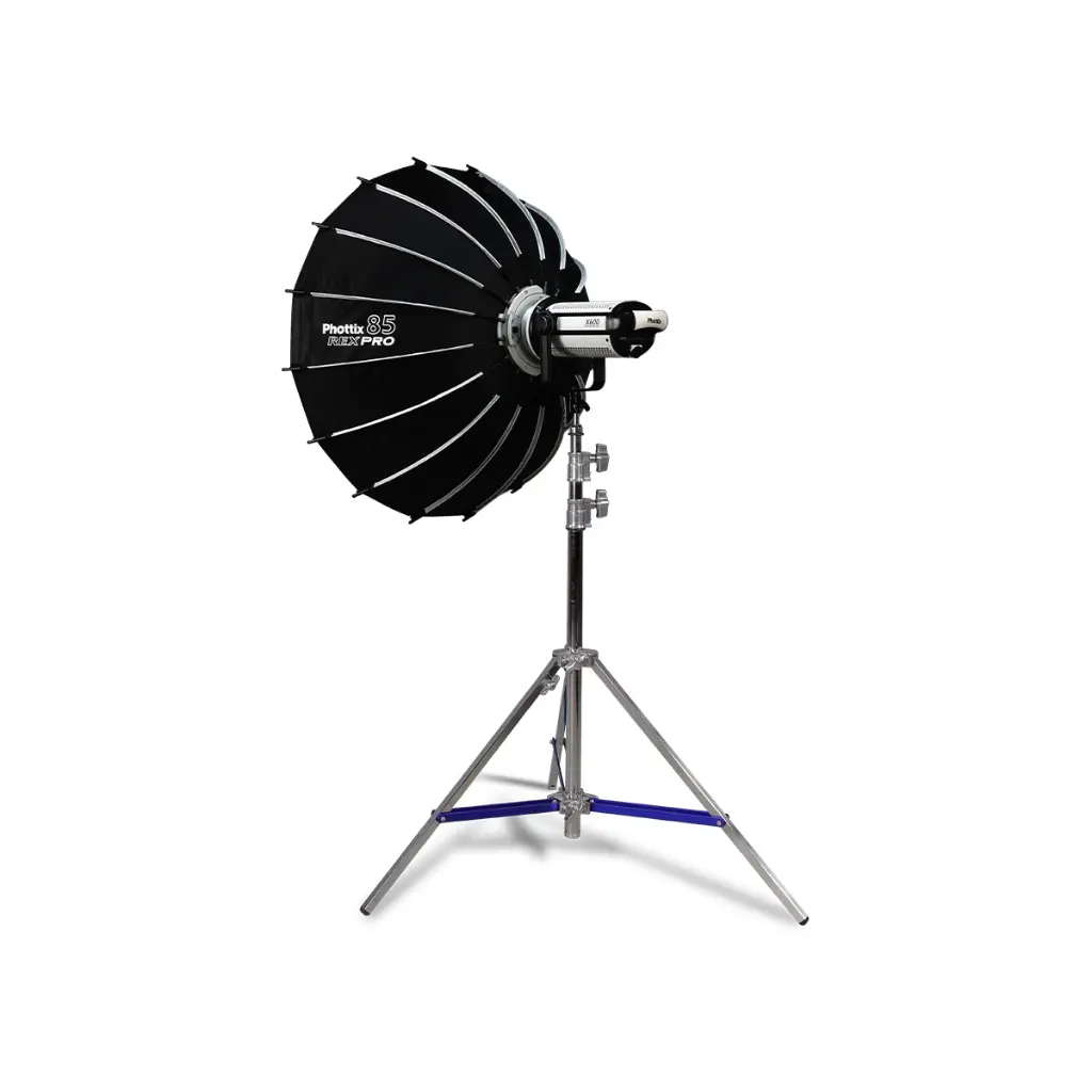 Phottix REX PRO Quick-Folding Softbox