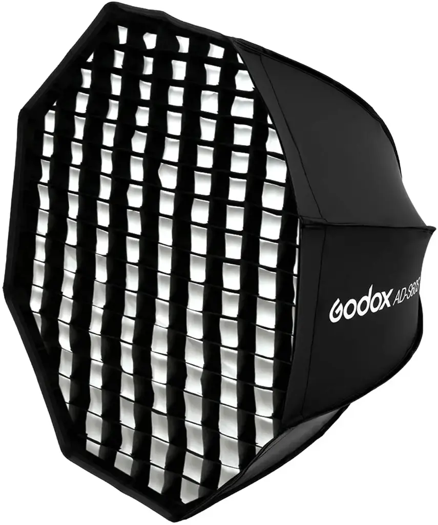 Godox AD Softbox for AD300Pro & AD400Pro
