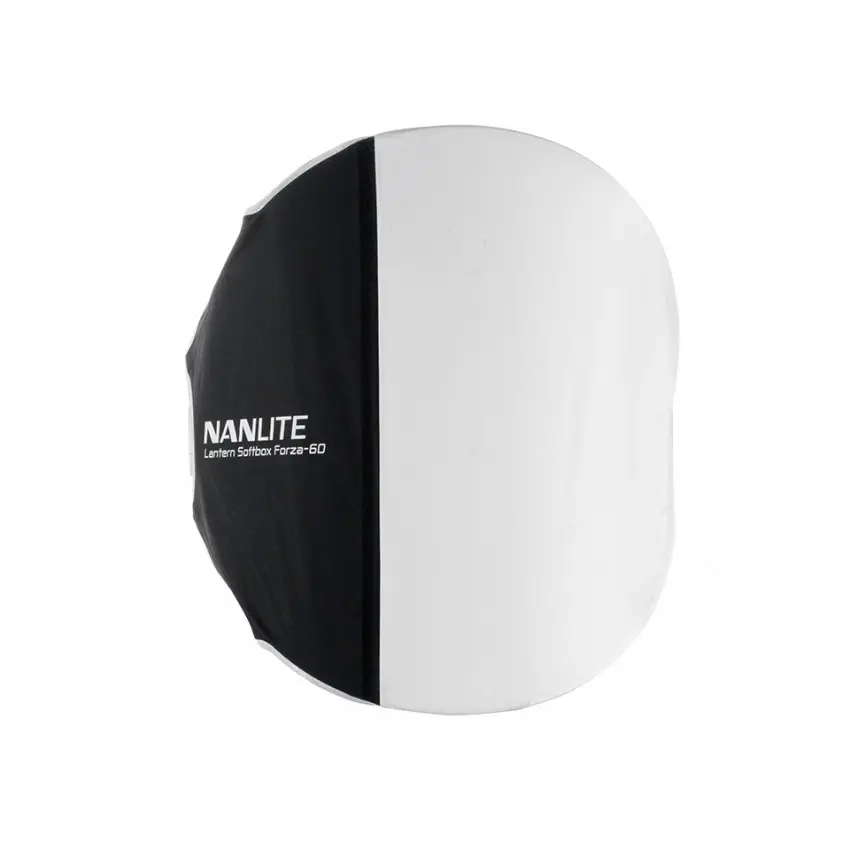 Nanlite 60cm Lantern for Forza & Bowens Mount LT-FMM-60