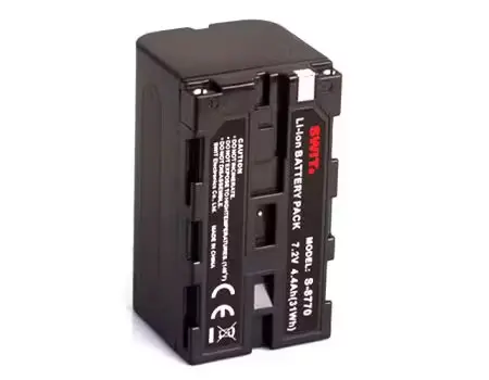 SWIT S-8770 DV Li-ion Battery for Sony L Series NP-F770