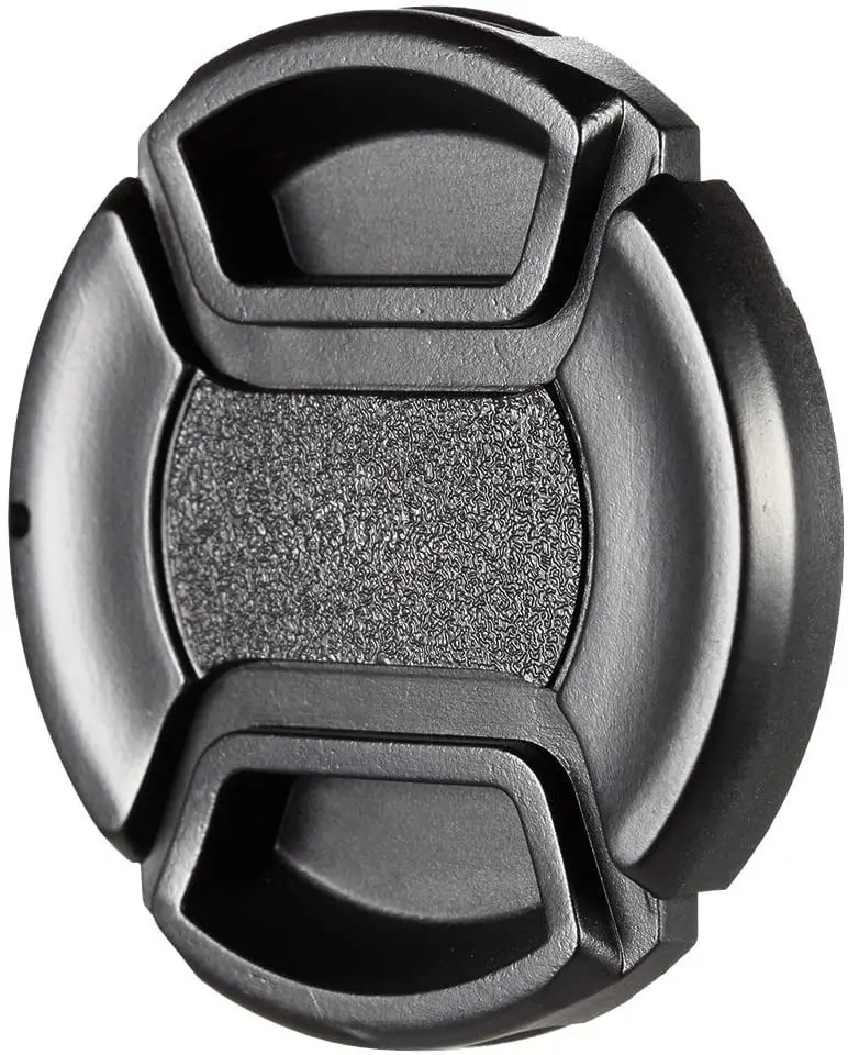 Focus Lens Cap
