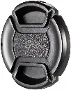 Focus Lens Cap