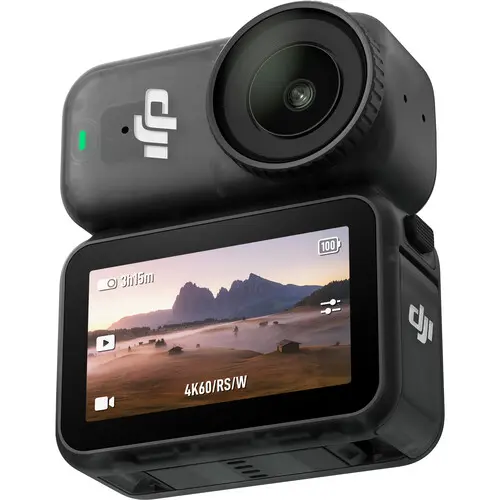 DJI Osmo Nano Standard Combo