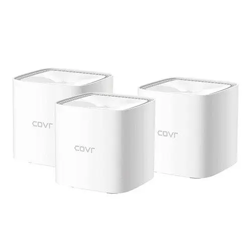 D-Link COVR-1103 AC1200 Dual Band Whole Home Mesh Wi-Fi System
