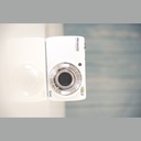 Promage 5K Ultra HD+ 64MP 5X Optical Zoom Dual Lens Digital Camera PC275