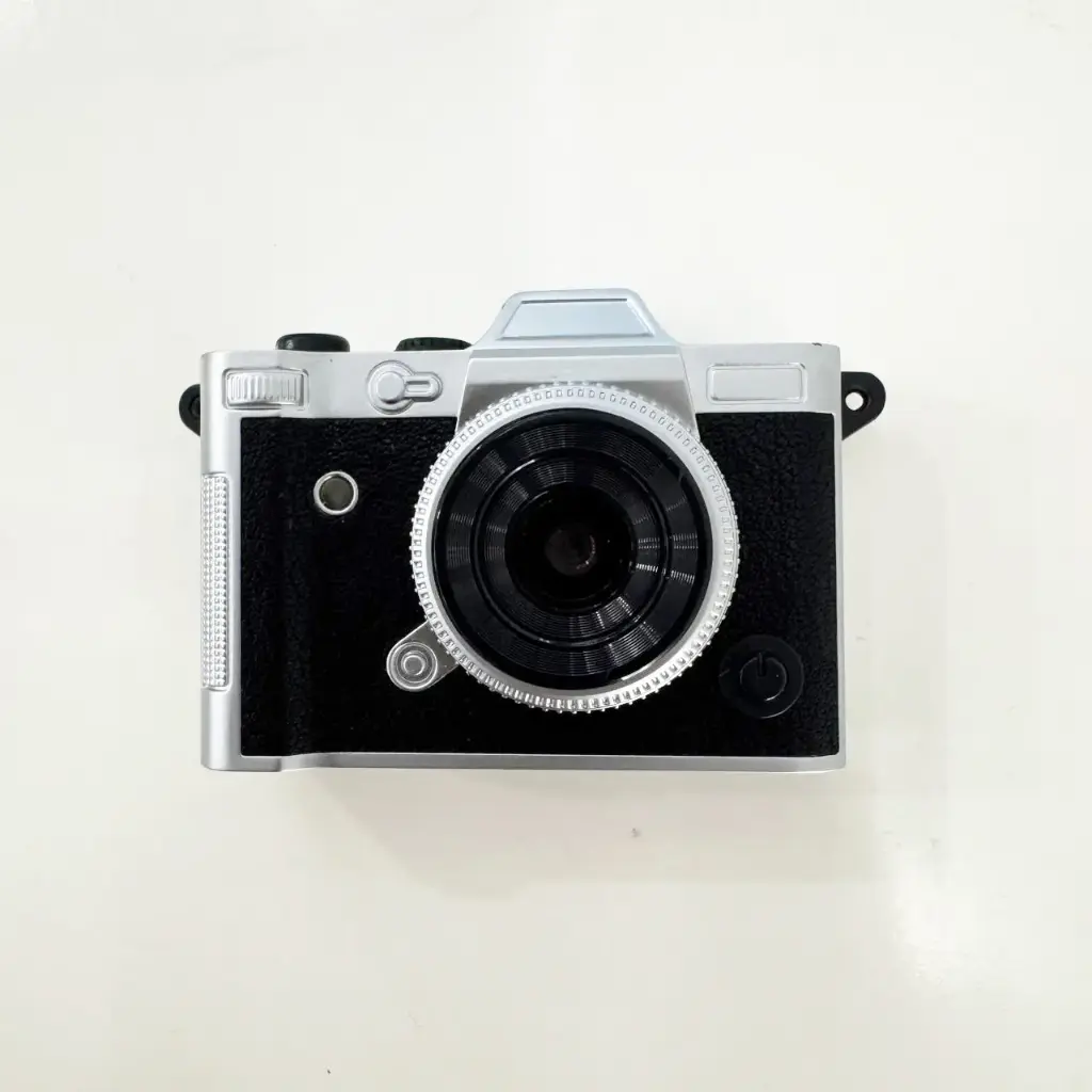 Promage Mini PC-80 Digital Camera