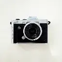 Promage Mini PC-80 Digital Camera