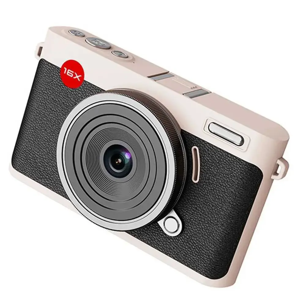 Promage PC160 5K Digital Camera