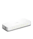 D-Link DES-1008C 8-Port 10 100Mbps Desktop Switch