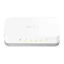 D-Link DES-1005C 5-Port 10/100 Desktop Switch
