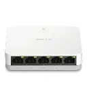 D-Link DGS-1005A 5-Port Gigabit Unmanaged Desktop Switch