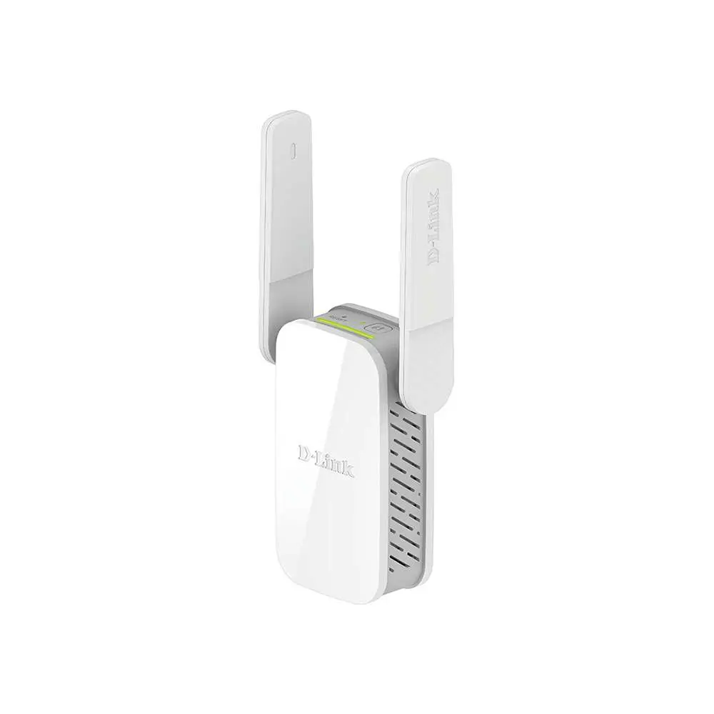 D-Link Dual Band AC750 Plus Wi-Fi- Range Extender DAP-1530