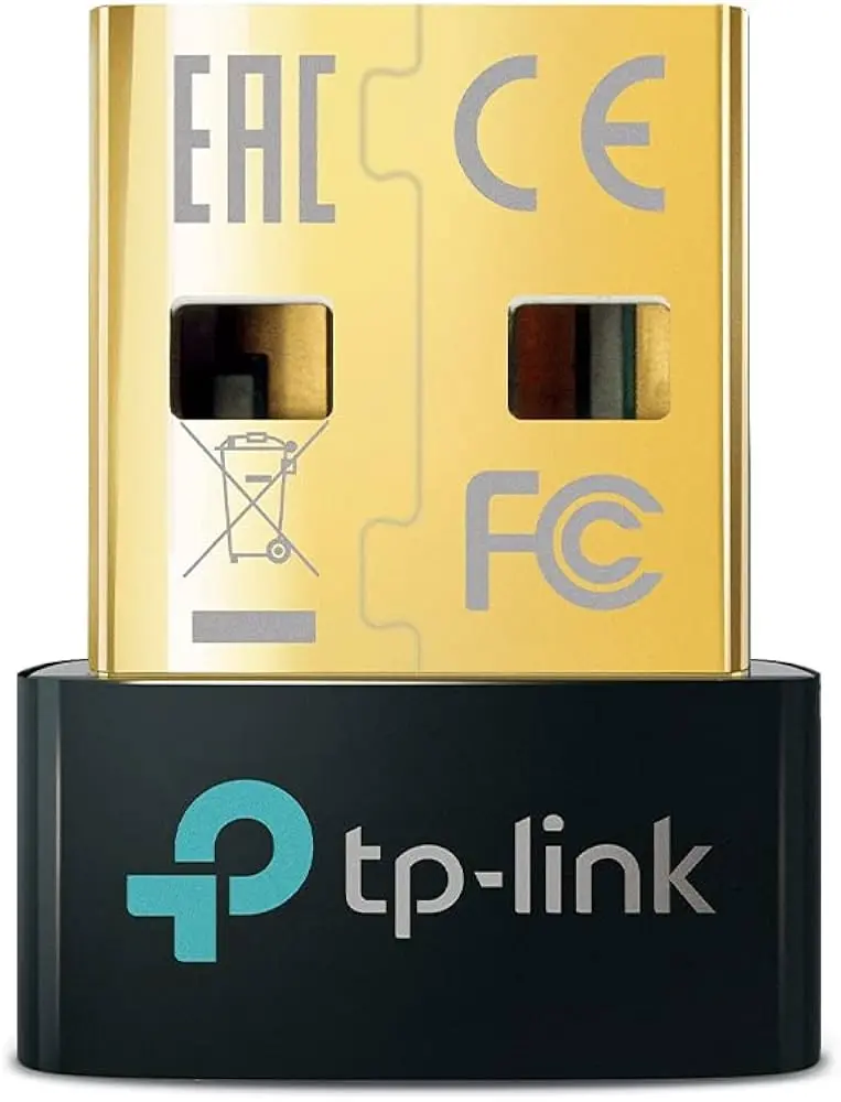 TP-Link UB500 Bluetooth 5.3 Nano USB Adapter 0152502513 