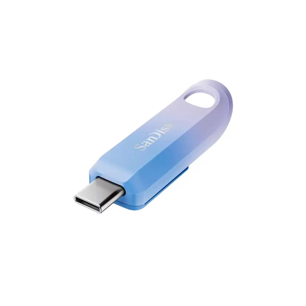 SanDisk Creator 400MB/s USB-C Flash Drive SDCZ75C G46