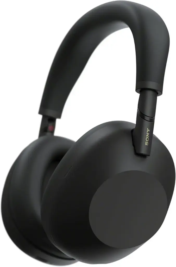 Sony WH-1000XM6 Wireless Noise Cancelling Headphones