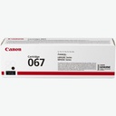 Canon Toner 067 Cartridge for i-SENSYS LBP630C & MF650C Series