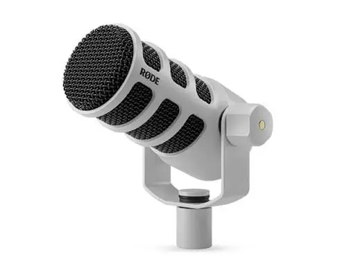 Rode PodMic Dynamic Podcasting Microphone