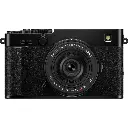 FUJIFILM X-E5 Mirrorless Camera with XF 23mm f/2.8 Lens 16949882