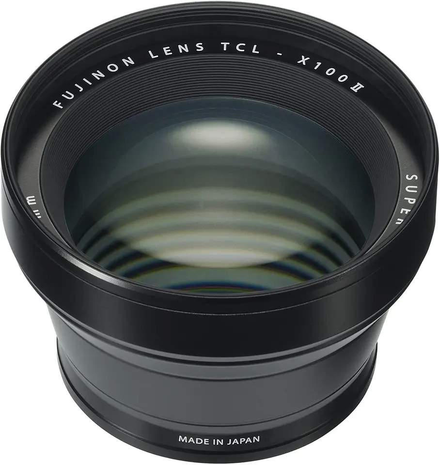 Viltrox TCL-X100VI 1.4x Teleconverter Lens for FUJIFILM X100 Cameras AP0500021