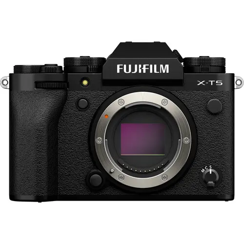 FUJIFILM X-T5 Mirrorless Camera Body Only 16782337