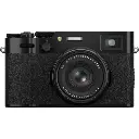 FUJIFILM X100VI Digital Camera