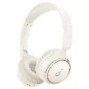Anker Soundcore H30i Wireless On-Ear Bluetooth Headphones A3012H21