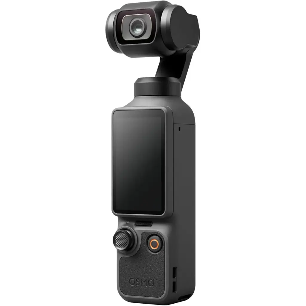 DJI Osmo Pocket 4