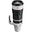 Sony FE 100-400mm F4.5 GM OSS Lens SEL100400MC