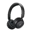 Anker Soundcore H30i Wireless On-Ear Bluetooth Headphones - Black A3012H11 