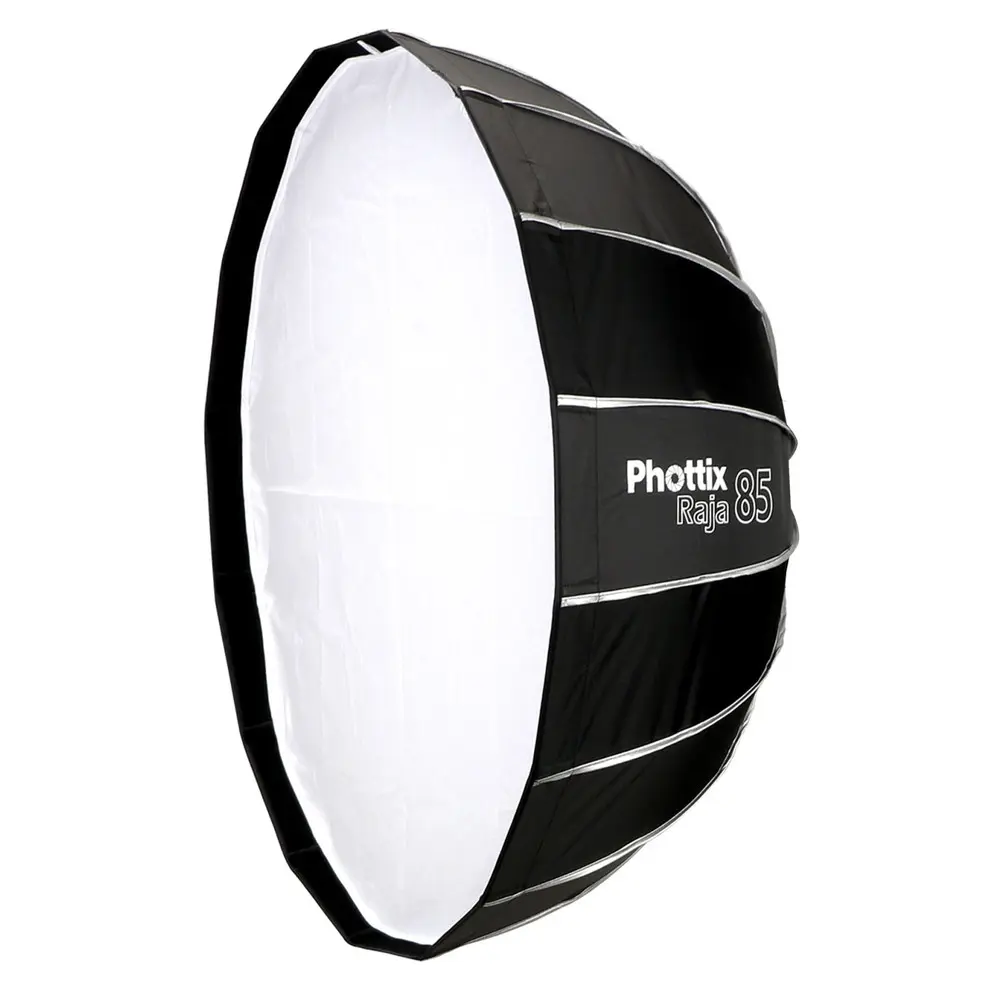 Phottix Raja Quick-Folding Softbox
