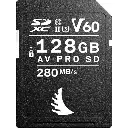Angelbird AV Pro MK2 UHS-II SDXC Memory Card AVP1T0SDMK2V60