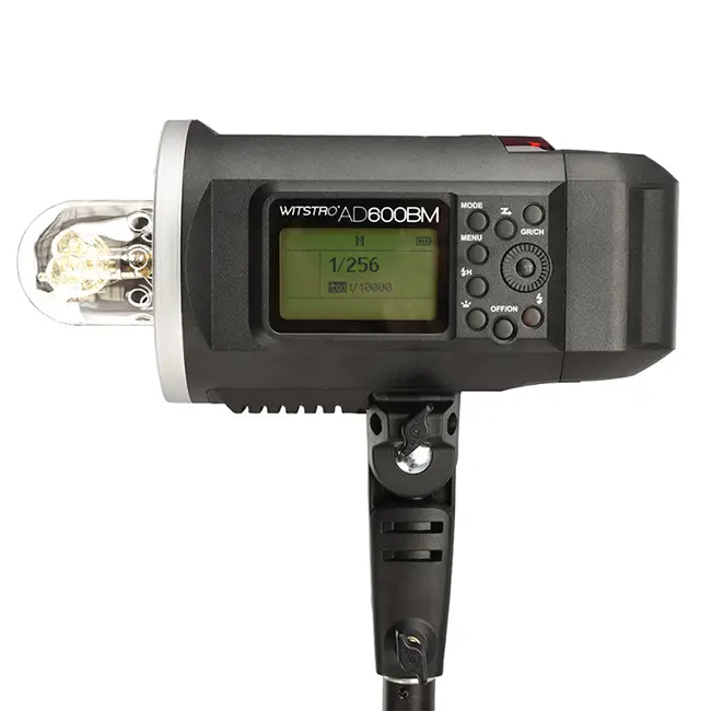 Godox Witstro AD600BM All-In-One Outdoor Flash