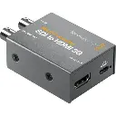 Blackmagic Design Micro Converter SDI to HDMI 3G with Power Supply CONVCMIC/SH03G/WPSU
